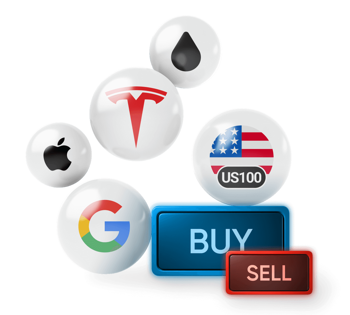 Mt4 Platform Bottom Left Image White Bg